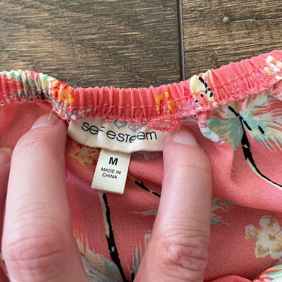 Cute Top - Picture 2 of 2